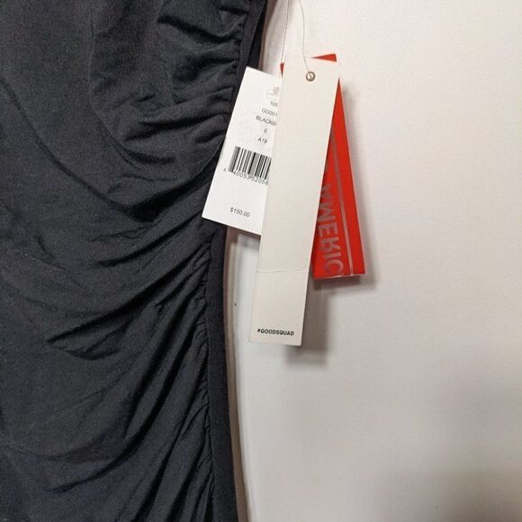 Nwt Good American | The Hero Dress - Picture 7 of 7